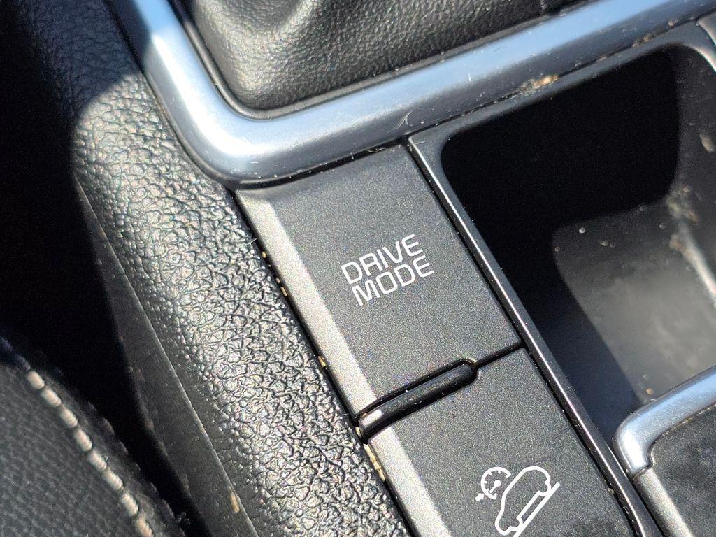 used 2020 Kia Sportage car, priced at $14,749