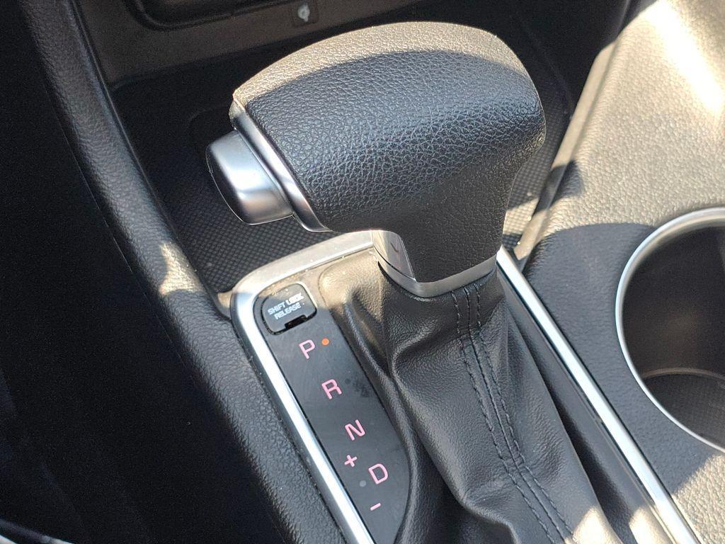 used 2020 Kia Sportage car, priced at $14,749