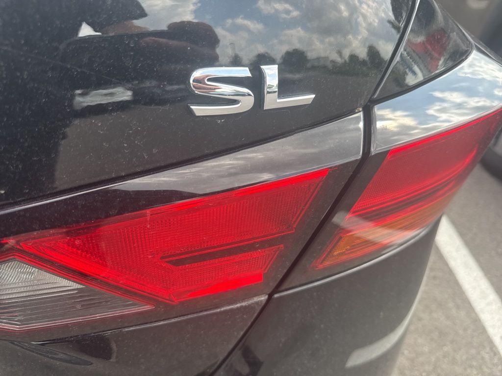 used 2020 Nissan Altima car, priced at $17,899
