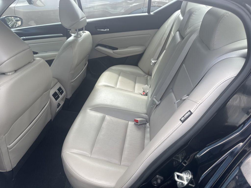 used 2020 Nissan Altima car, priced at $17,899