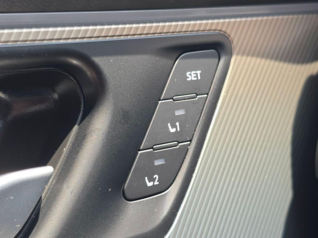 new 2025 Nissan Murano car, priced at $47,289