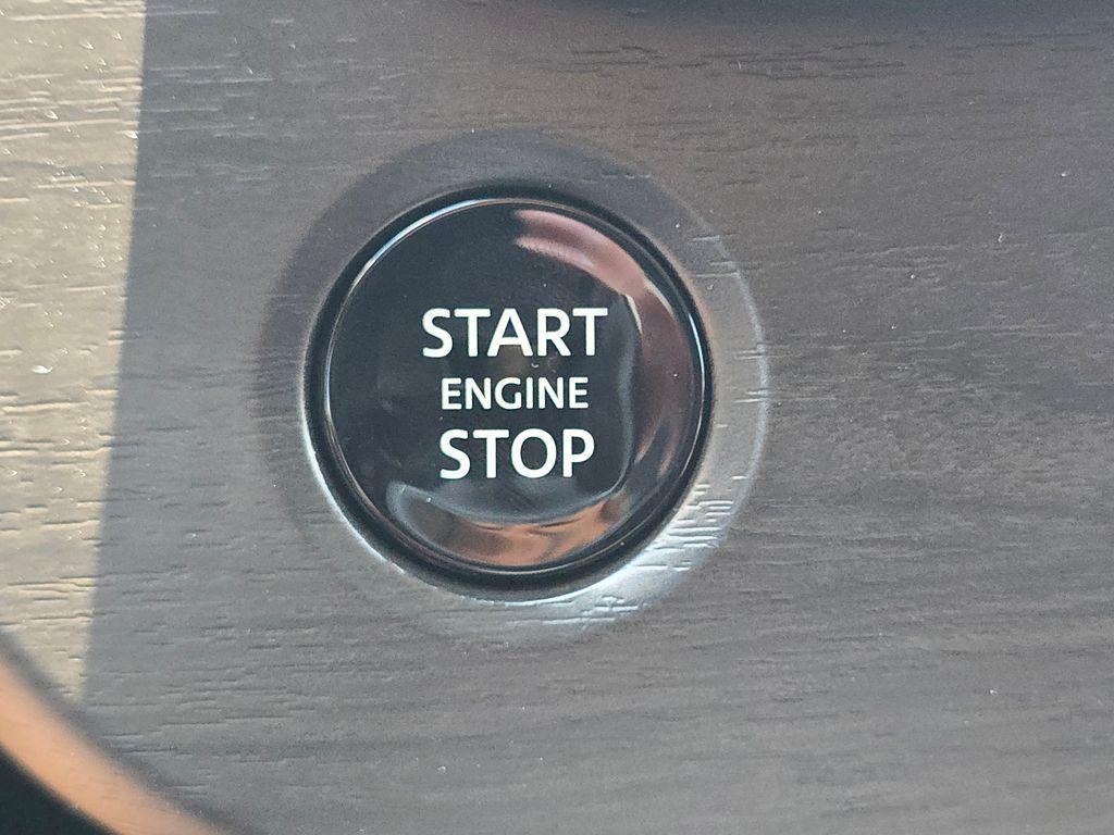 new 2025 Nissan Murano car, priced at $47,289