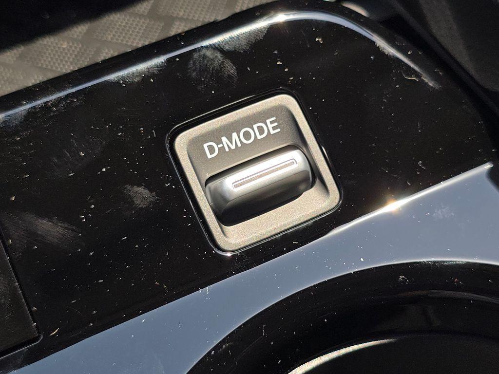 new 2025 Nissan Murano car, priced at $47,289