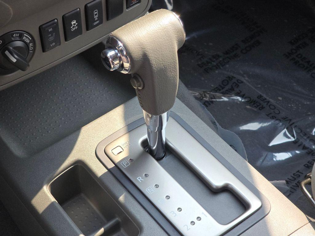 used 2019 Nissan Frontier car, priced at $23,999