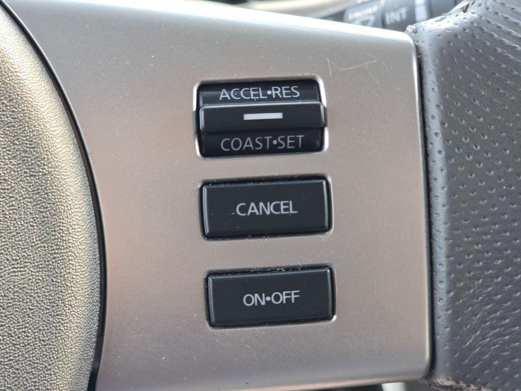used 2019 Nissan Frontier car, priced at $23,999