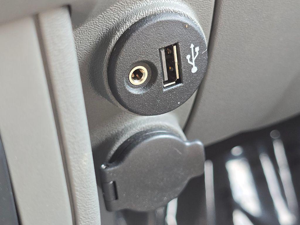 used 2019 Nissan Frontier car, priced at $23,999