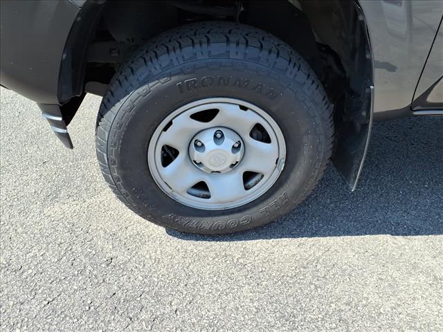 used 2021 Toyota Tacoma car, priced at $28,420