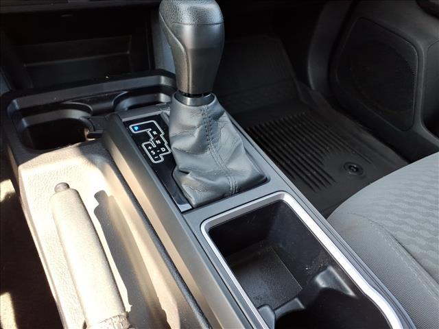 used 2021 Toyota Tacoma car, priced at $28,420