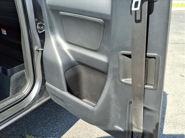 used 2021 Toyota Tacoma car, priced at $28,420