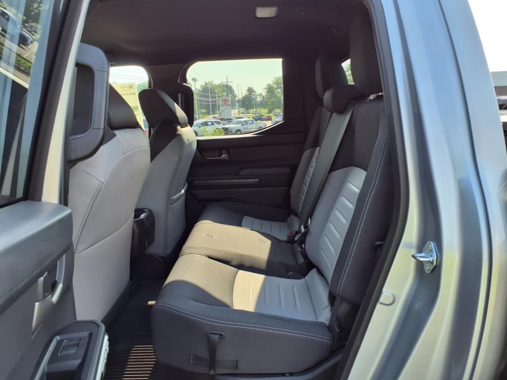 new 2025 Toyota Tacoma car