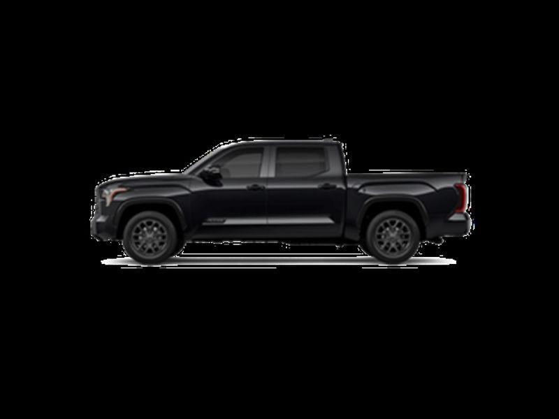 new 2025 Toyota Tundra car
