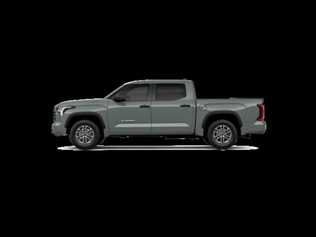 new 2025 Toyota Tundra car, priced at $57,586