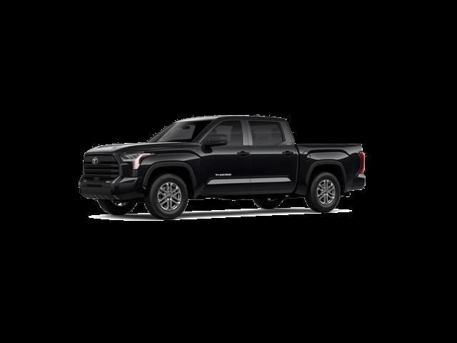 new 2026 Toyota Tundra car, priced at $51,919