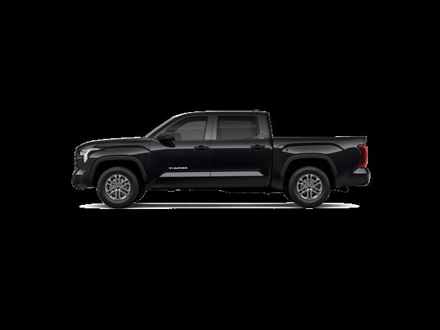 new 2026 Toyota Tundra car, priced at $51,919
