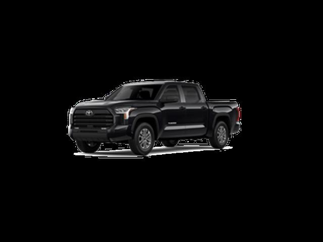 new 2026 Toyota Tundra car, priced at $51,919