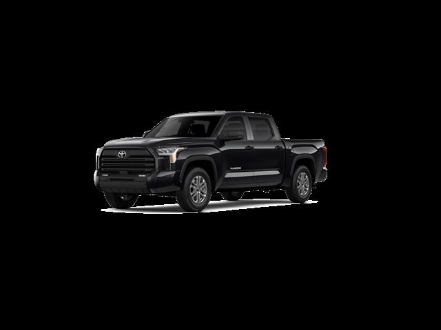 new 2026 Toyota Tundra car, priced at $51,919