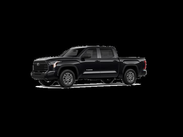 new 2026 Toyota Tundra car, priced at $51,919