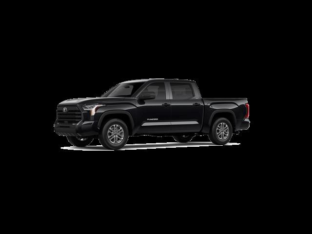 new 2026 Toyota Tundra car, priced at $51,919