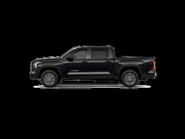 new 2026 Toyota Tundra car, priced at $51,919