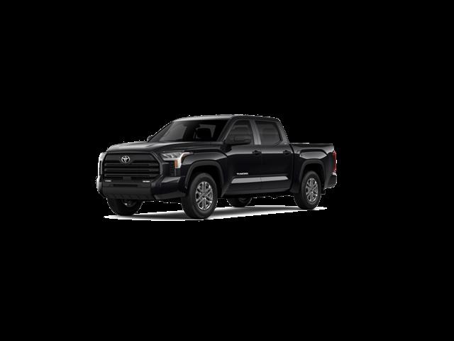 new 2026 Toyota Tundra car, priced at $51,919