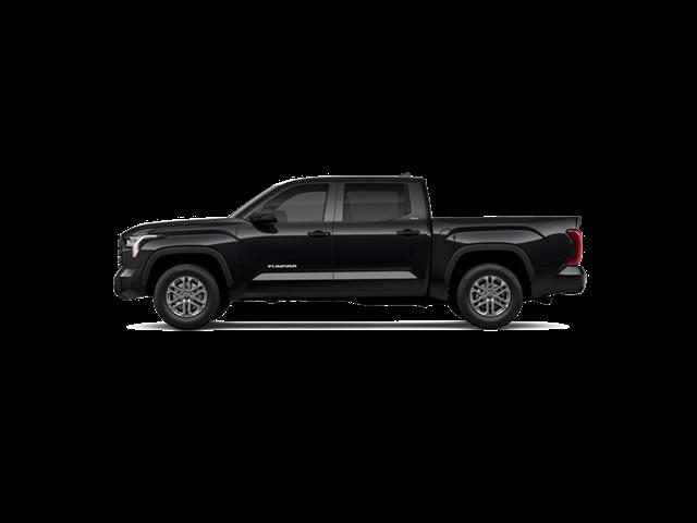new 2026 Toyota Tundra car, priced at $51,919