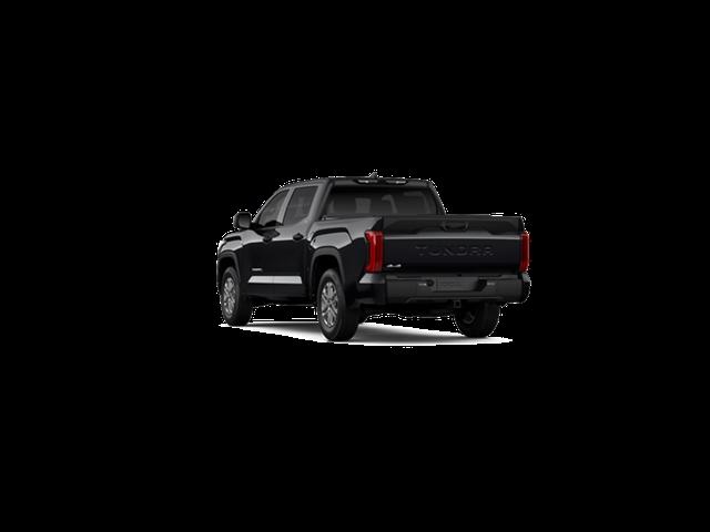 new 2026 Toyota Tundra car, priced at $51,919