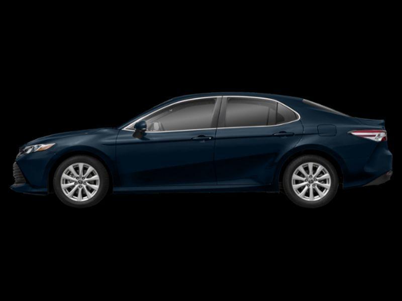used 2019 Toyota Camry car