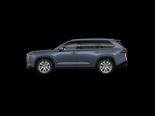 new 2024 Toyota Grand Highlander car, priced at $56,467