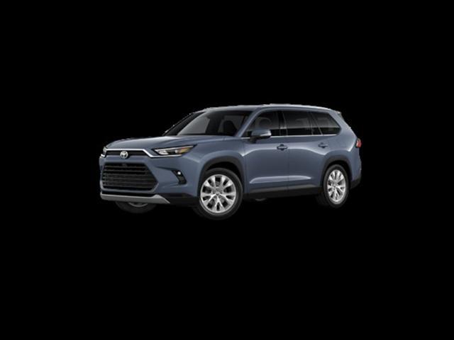 new 2024 Toyota Grand Highlander car, priced at $56,467