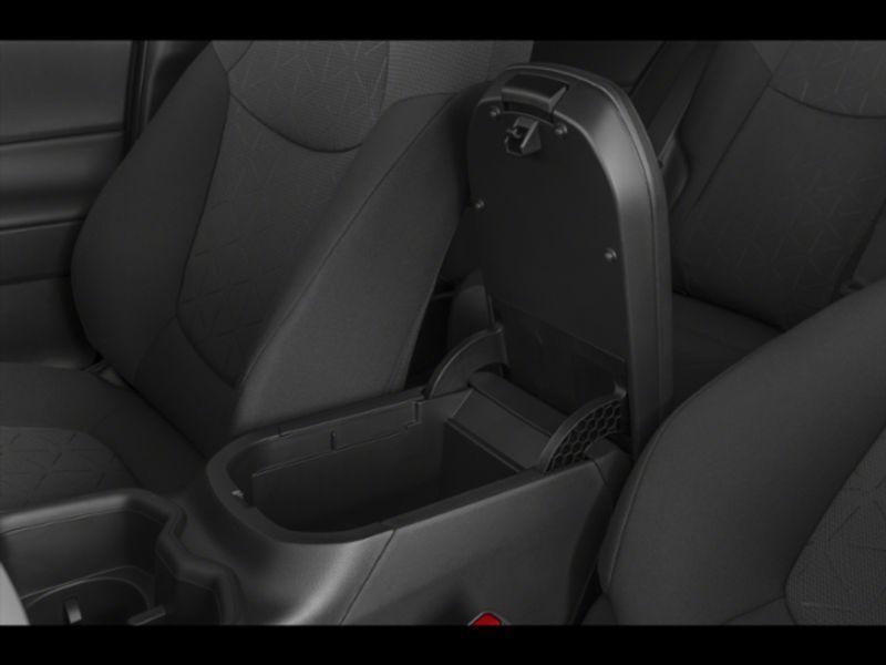 used 2022 Toyota RAV4 car, priced at $30,071