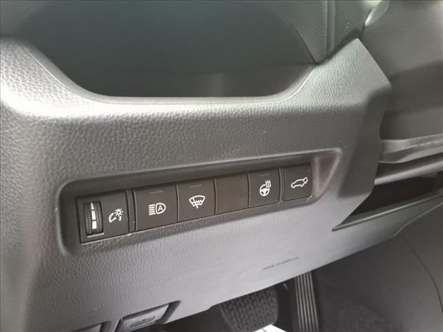 used 2022 Toyota RAV4 car, priced at $29,329