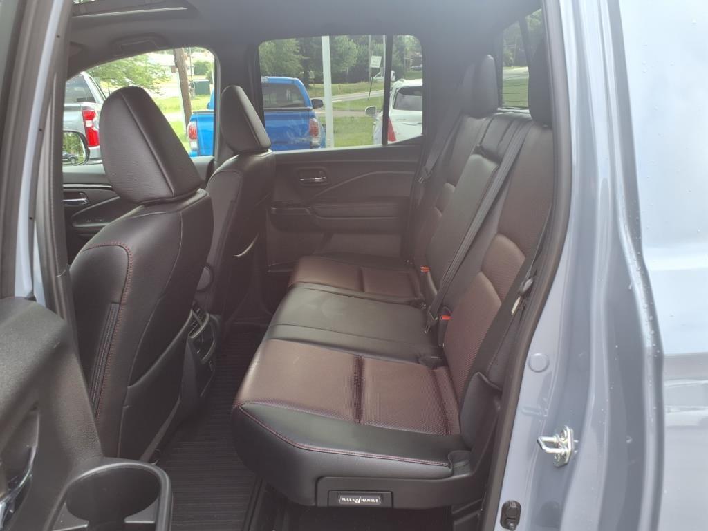 used 2023 Honda Ridgeline car