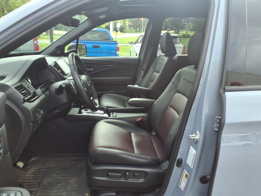 used 2023 Honda Ridgeline car