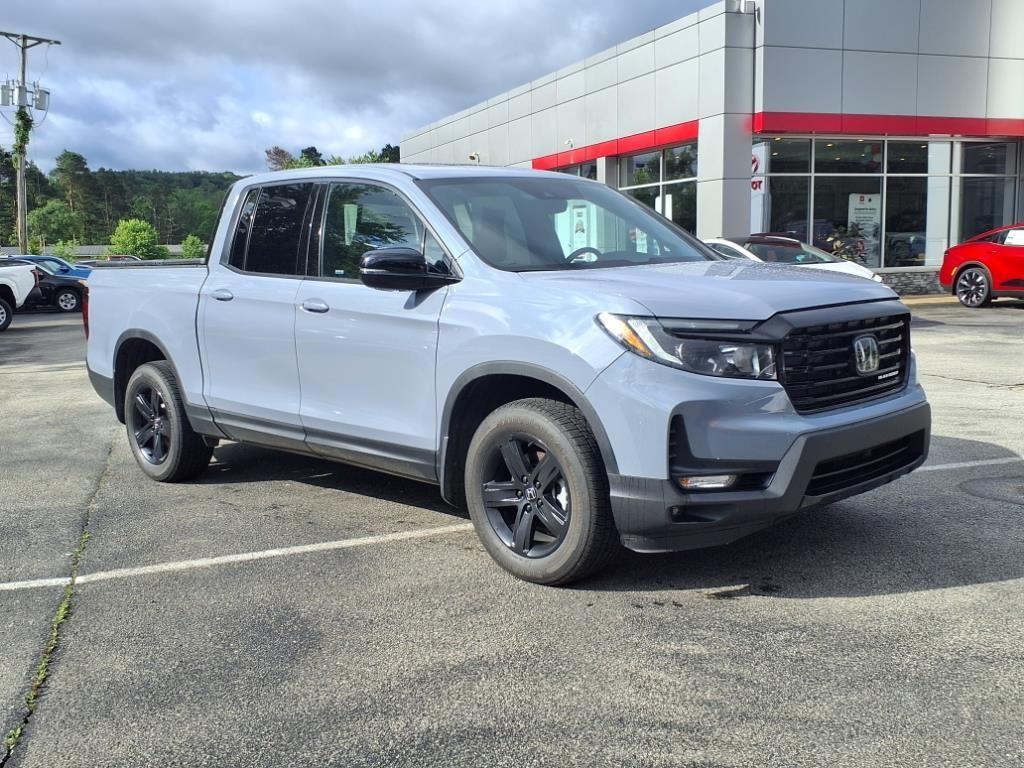 used 2023 Honda Ridgeline car