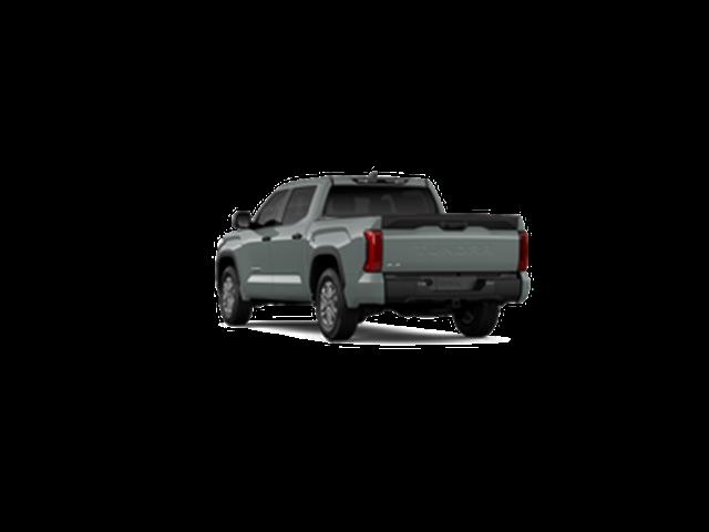 new 2025 Toyota Tundra car, priced at $57,083