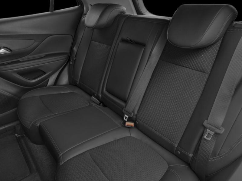 used 2017 Buick Encore car, priced at $13,944