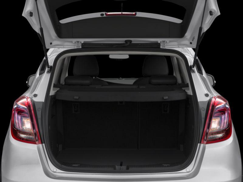 used 2017 Buick Encore car, priced at $13,944