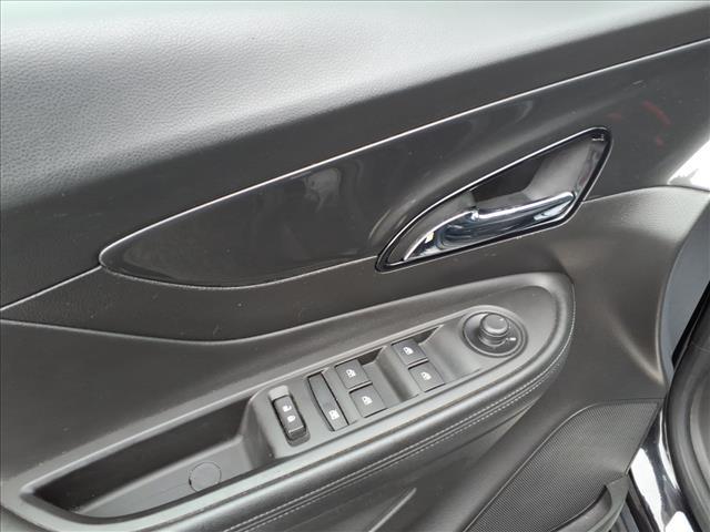 used 2017 Buick Encore car, priced at $13,944