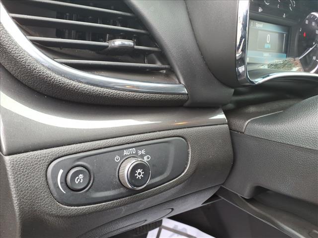 used 2017 Buick Encore car, priced at $13,944