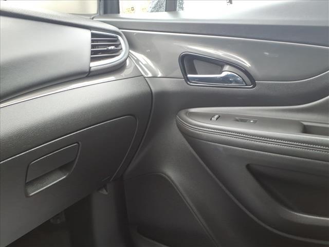 used 2017 Buick Encore car, priced at $13,944