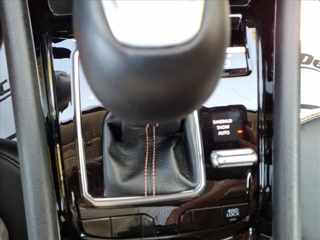 used 2022 Jeep Compass car, priced at $25,418