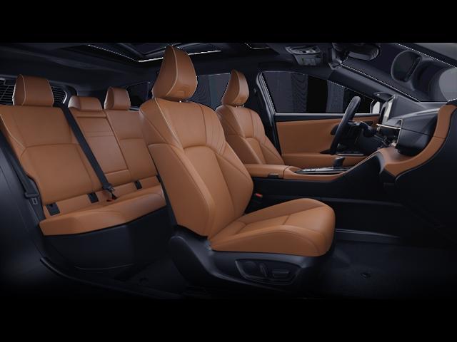 new 2025 Toyota Crown Signia car, priced at $50,479