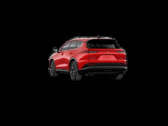 new 2025 Toyota Crown Signia car, priced at $50,479