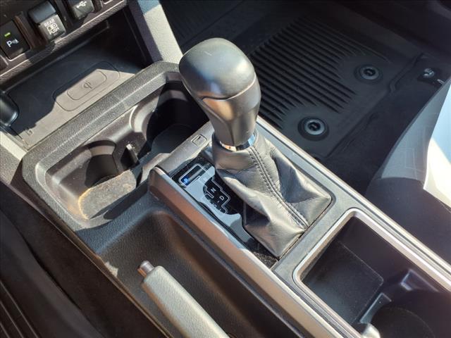 used 2021 Toyota Tacoma car, priced at $37,669