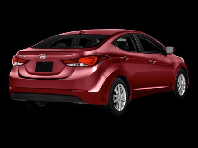 used 2016 Hyundai Elantra car, priced at $11,328