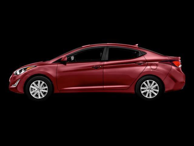 used 2016 Hyundai Elantra car, priced at $11,328