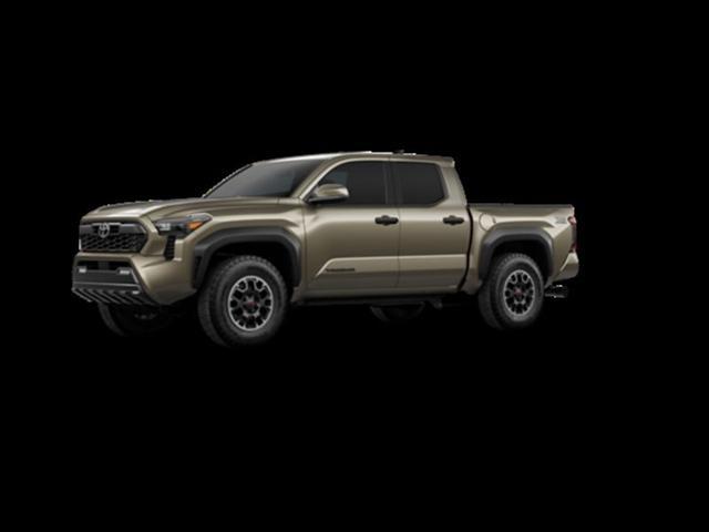 new 2024 Toyota Tacoma car, priced at $46,275