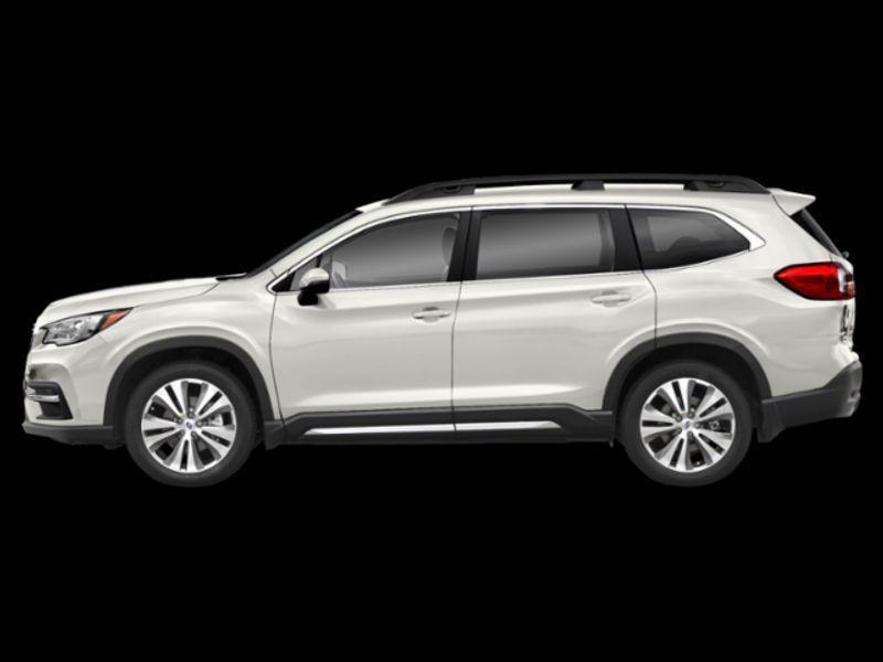 used 2022 Subaru Ascent car, priced at $32,241
