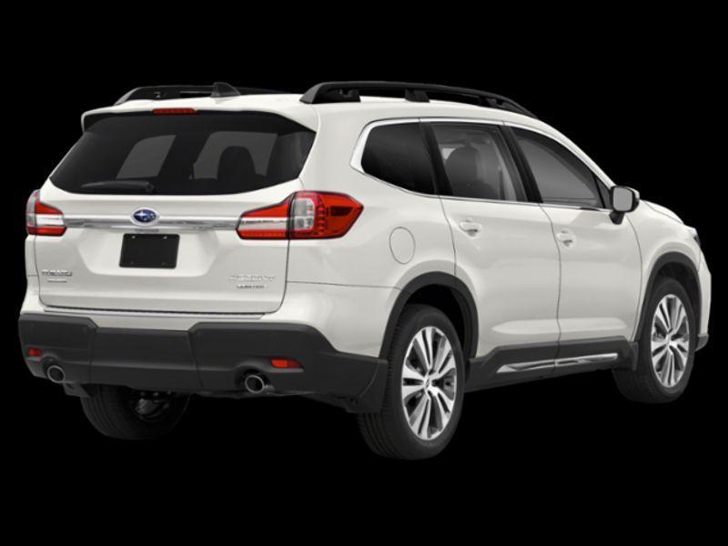 used 2022 Subaru Ascent car, priced at $32,241