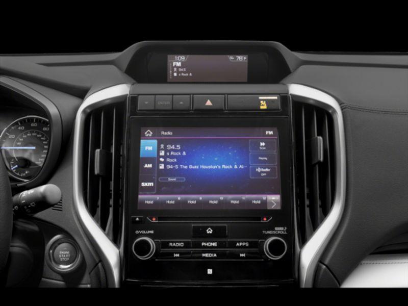 used 2022 Subaru Ascent car, priced at $32,241